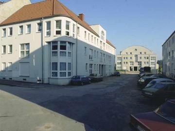 Großholthauser Straße, Brünninghausen