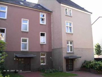 Großholthauser Straße, Brünninghausen