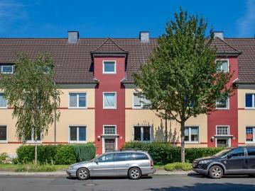 Stille Gaße 18, 44141 Dortmund