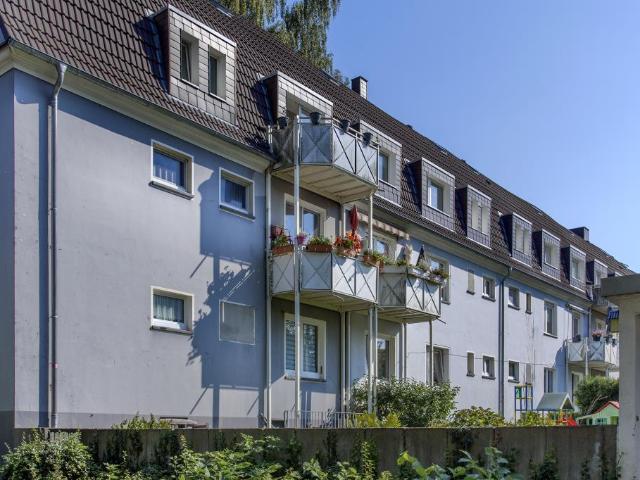 3 Zimmer Wohnung in Dortmund Gartenstadt
