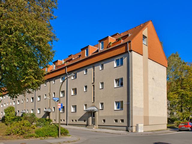 3 Zimmer Wohnung in Dortmund Kemminghausen