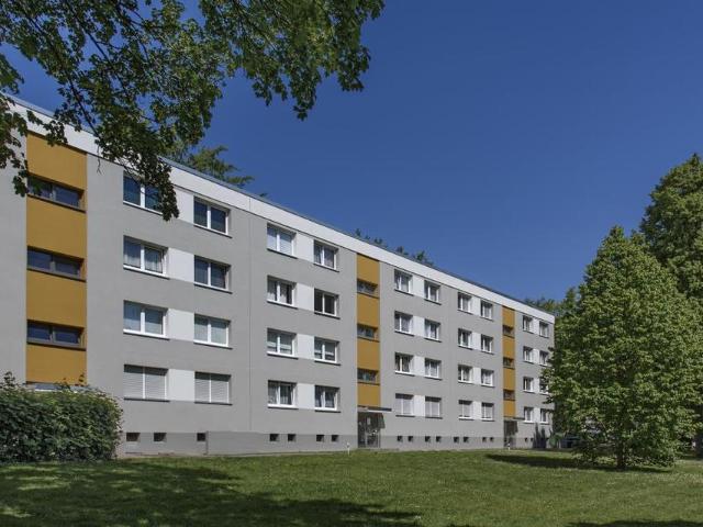3 Zimmer Wohnung in Dortmund Scharnhorst