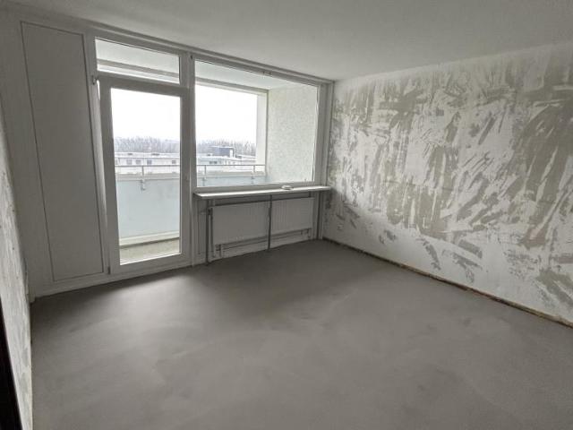 Sofort verfügbar! 3 Zimmer Wohnung in Dortmund Scharnhorst
