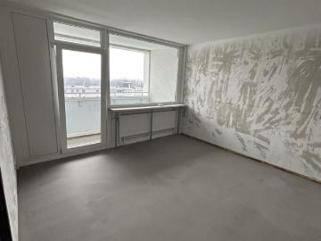 Sofort verfügbar! 3 Zimmer Wohnung in Dortmund Scharnhorst