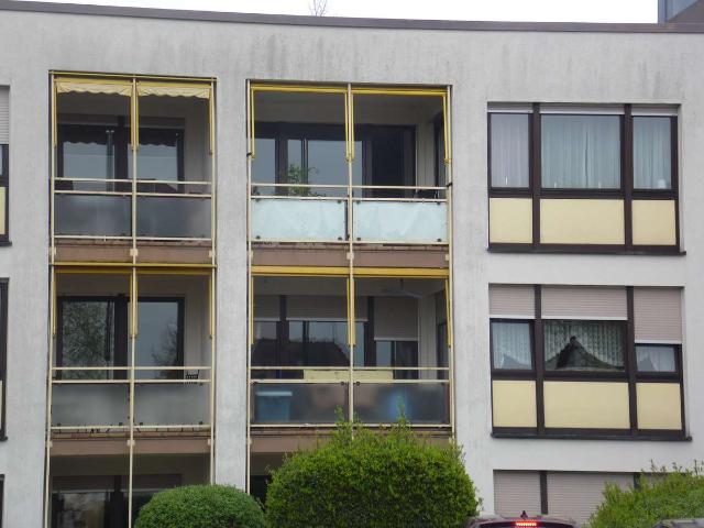 3 Zimmer Wohnung in Ettlingen