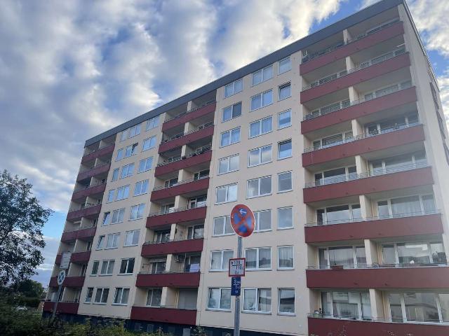 3 Zimmer Wohnung in Euskirchen