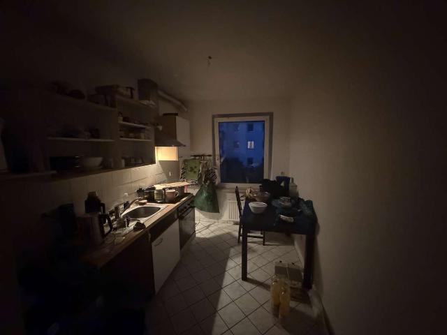 3 Zimmer Wohnung in Eutin