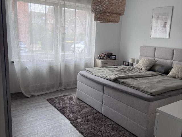 3 Zimmer Wohnung in Everswinkel