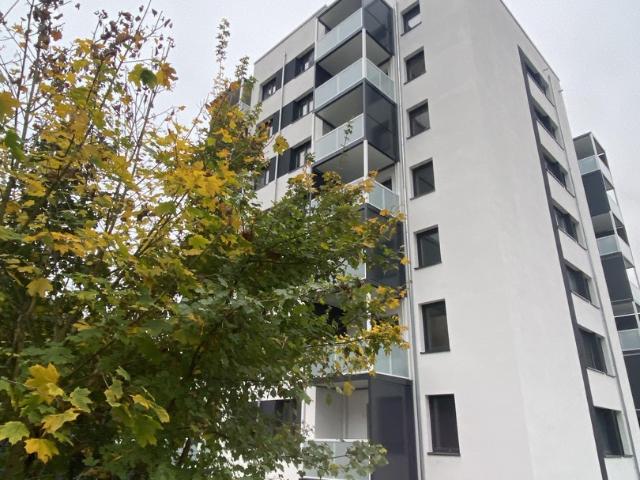 3 Zimmer Wohnung in Eberbach