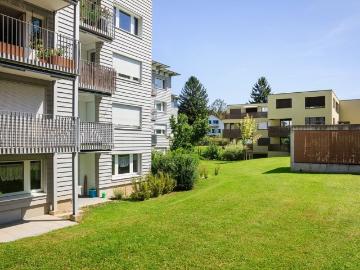 Rikon, Illnau-Effretikon, Bezirk Pfäffikon, Kanton Zürich