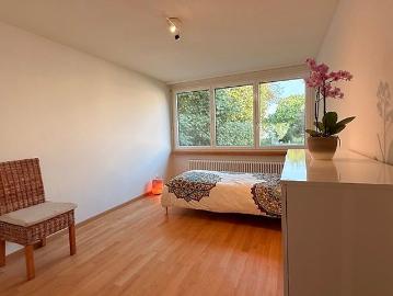 Rikon, Illnau-Effretikon, Bezirk Pfäffikon, Kanton Zürich