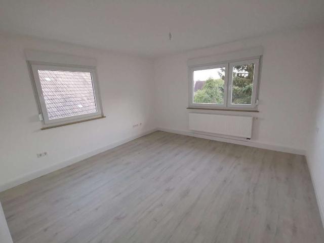3 Zimmer Wohnung in Egenhausen in guter Lage zu vermieten