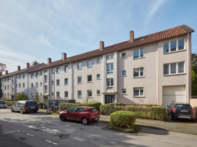 3 Zimmer Wohnung in Ehrenfeld