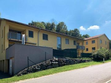 3 Zimmer Wohnung in Ehrenhausen, Retznei