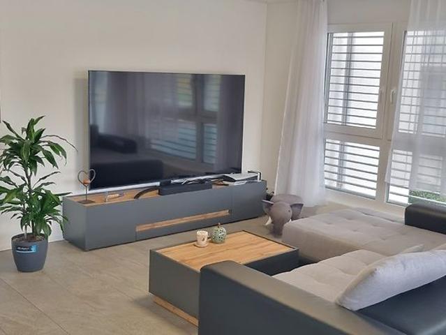 3½ Zimmer Wohnung in Einsiedeln SZ, möbliert, auf Zeit