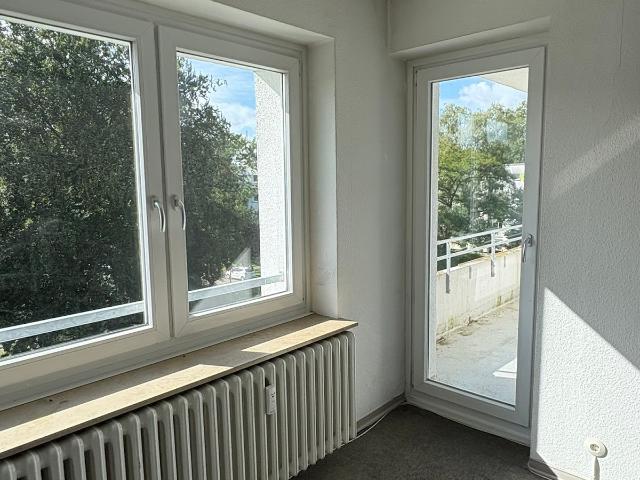 3 Zimmer Wohnung in Elmshorn zu vermieten! – zentral & hell