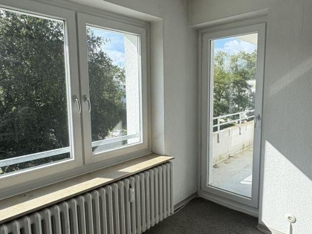 3 Zimmer Wohnung in Elmshorn zu vermieten! – zentral & hell