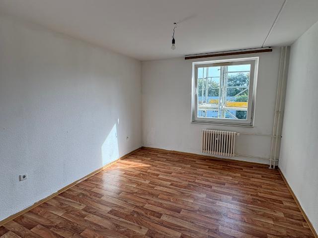 3 Zimmer Wohnung in Elmshorn zu vermieten – zentral & hell