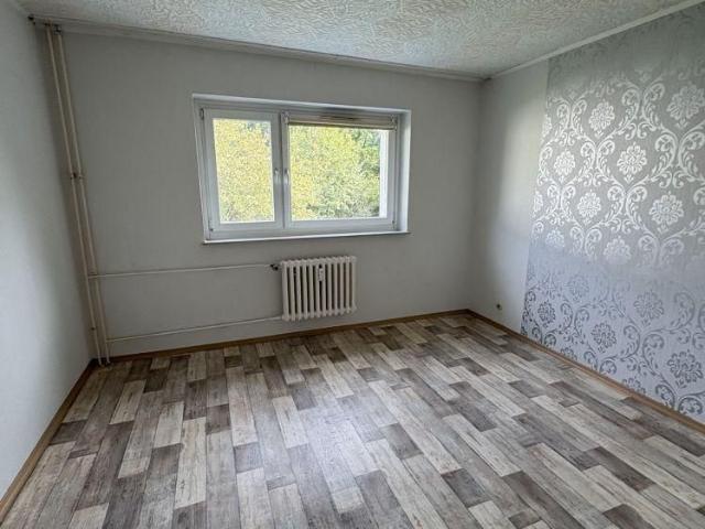 3 Zimmer Wohnung in Elmshorn zu vermieten! – zentral & hell