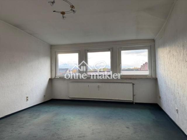 3 Zimmer Wohnung in Elze