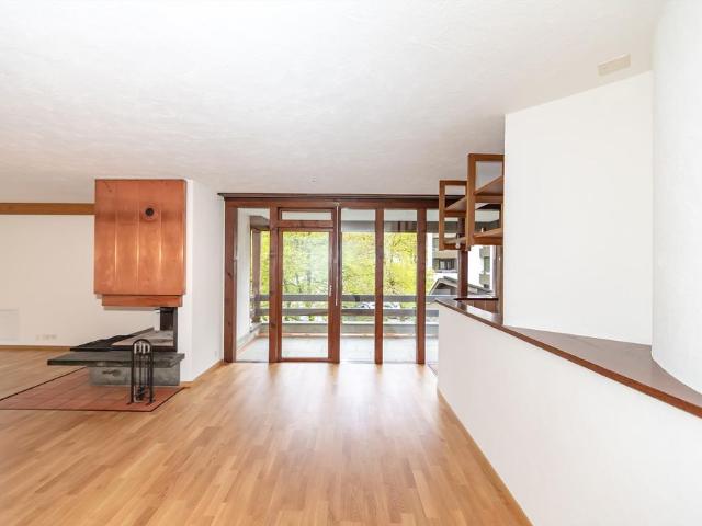 3 ½ Zimmer Wohnung in Engelberg mieten
