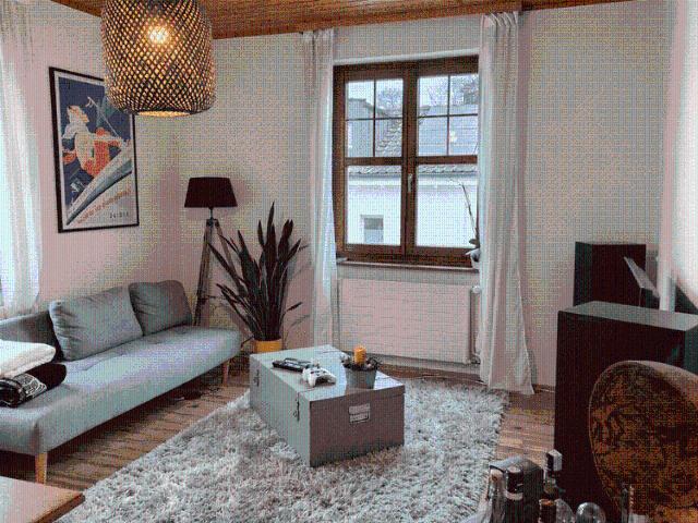 3 Zimmer Wohnung in Ennetbaden