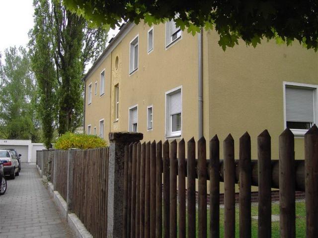 3 Zimmer Wohnung in Erlangen Erlangen Ost