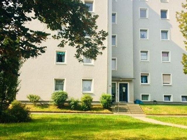 3 Zimmer Wohnung in Eschwege