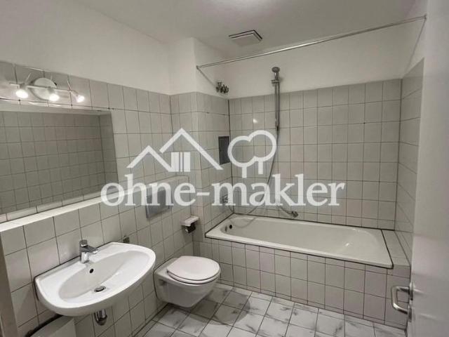 3 Zimmer Wohnung in Eschweiler zu vermieten!