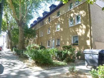 Naatlandstraße, Körnerplatz, Essen