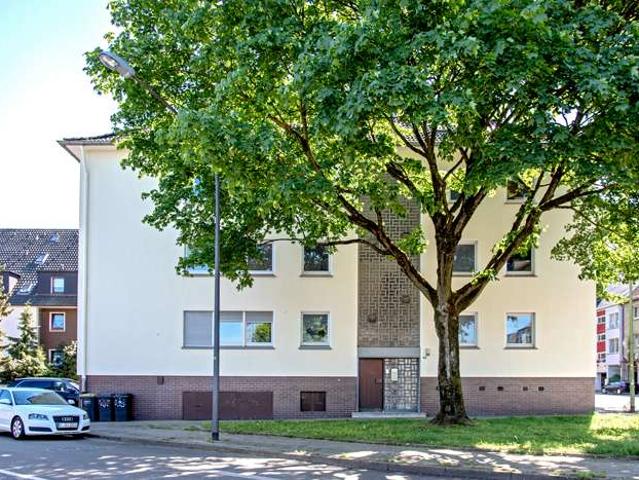 3 Zimmer Wohnung in Essen Altendorf