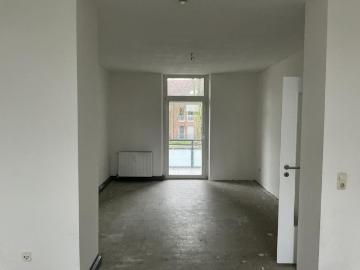 3 Zimmer Wohnung in Essen Frillendorf