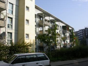 3 Zimmer Wohnung in Essen Frohnhausen