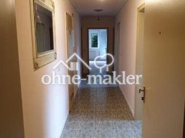 3 Zimmer Wohnung in Esslingen Hohenkreuz zu vermieten