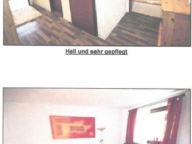3 Zimmer Wohnung in Füssen Weissensee