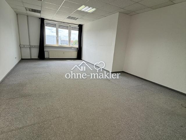 3 Zimmer Wohnung in Fürth – Einbauküche, provisionsfrei