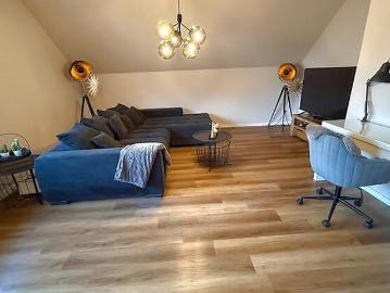 3 Zimmer Wohnung in Fachbach, möbliert, auf Zeit Nr. 9215 | tempoFLAT.de