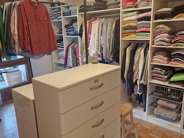 3½ Zimmer Wohnung in Fehraltorf ZH, möbliert, auf Zeit