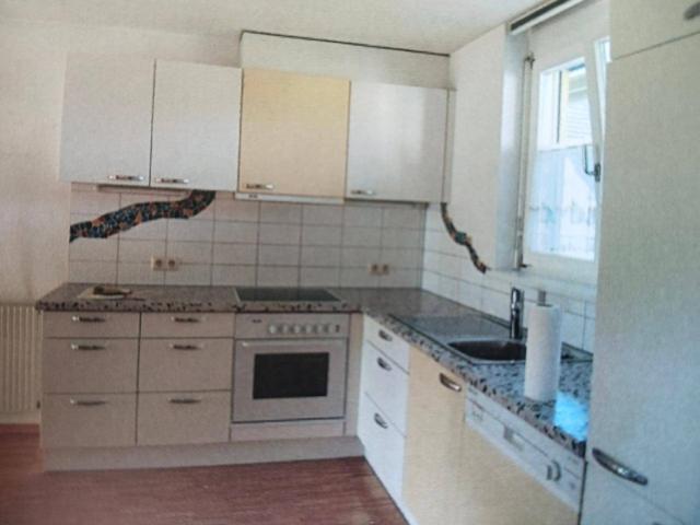 3 Zimmer Wohnung in Feldkirch mit Tiefgaragenplatz