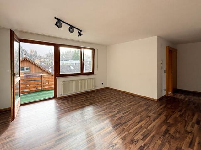 3 Zimmer Wohnung in Feldkirch, stadtnah gelegen!