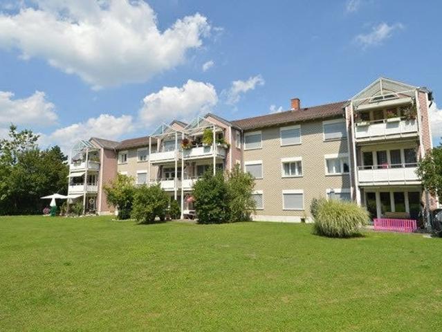 3 Zimmer Wohnung in Feldmeilen mieten