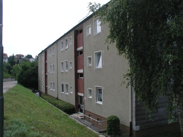 3 Zimmer Wohnung in Feuchtwangen sucht Nachmieter!