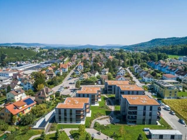 3 ½ Zimmer Wohnung in Feuerthalen mieten
