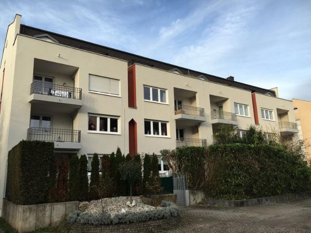 3 Zimmer Wohnung in Frankfurt am Main Preungesheim