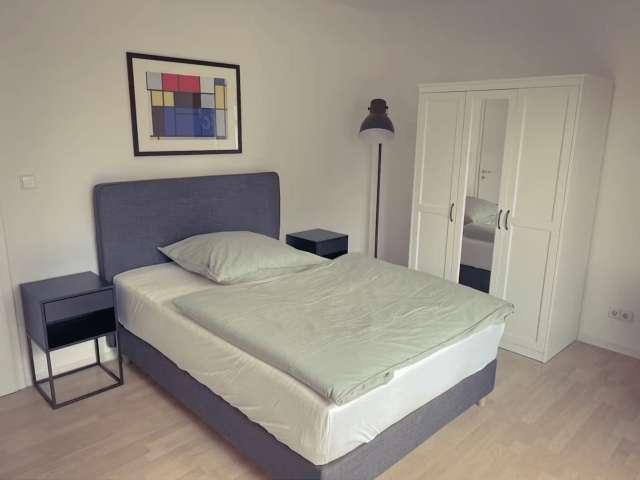 3 Zimmer Wohnung in Frankfurt am Main zu vermieten
