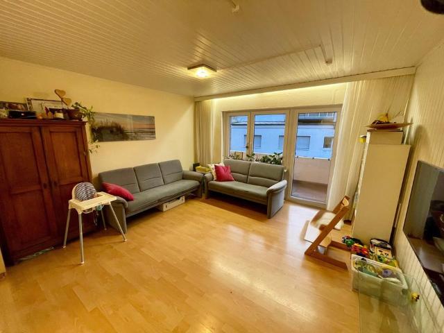 3 Zimmer Wohnung in Frankfurt Berkersheim | PROVISIONSFREI