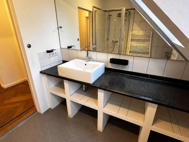 3 Zimmer Wohnung in Frankfurt Eschersheim