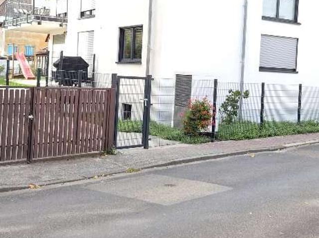 3 Zimmer Wohnung in Frankfurt Hausen