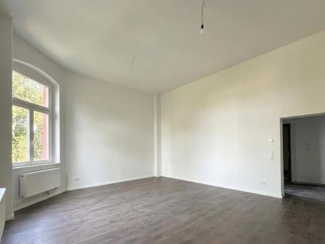 3 Zimmer Wohnung in Frankfurt Oder – ca. 100 m² mit Terrasse