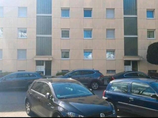 3 Zimmer Wohnung in Frankfurt Praunheim